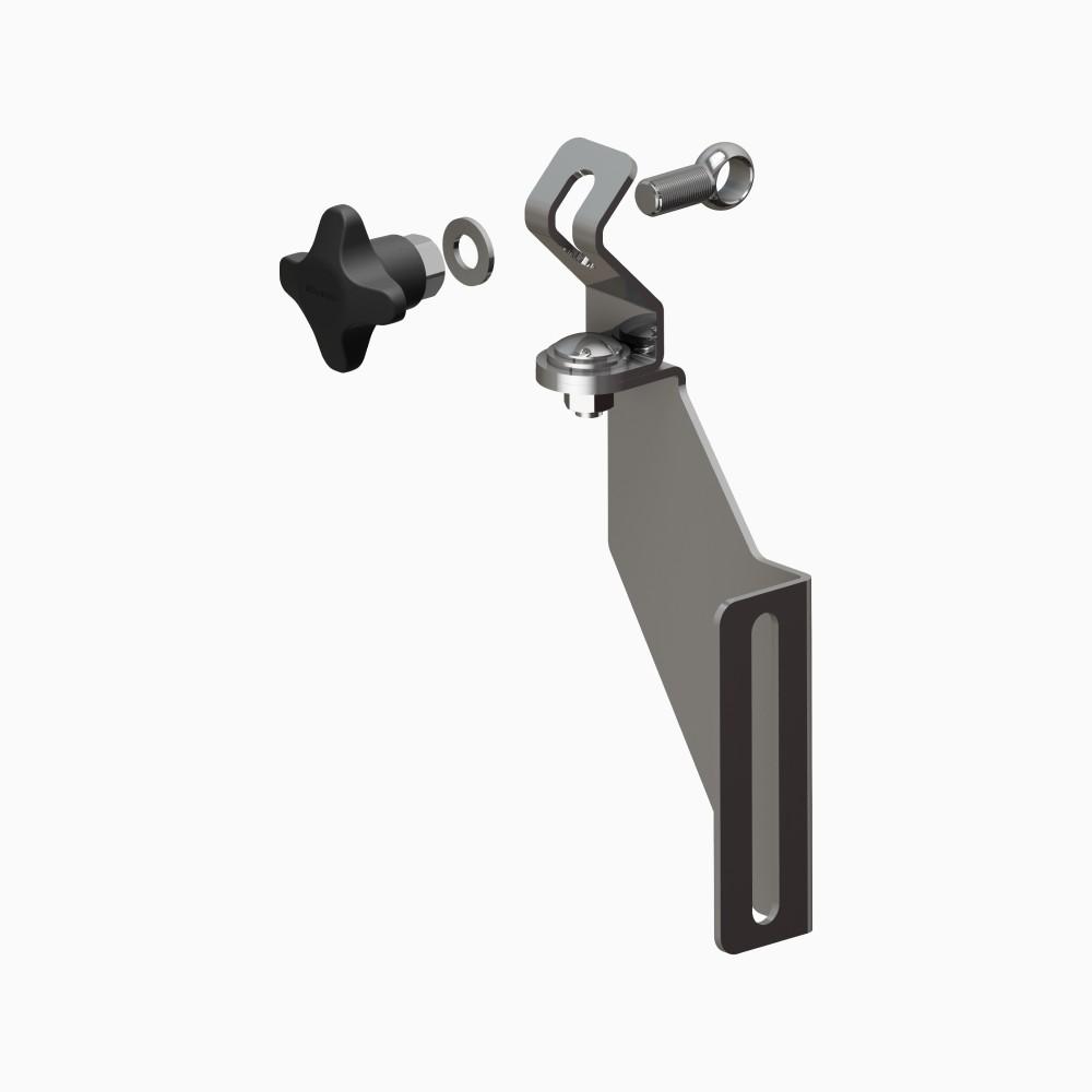 Part 398 Large Adjustable | Components > Brackets | Cover Thumbnail