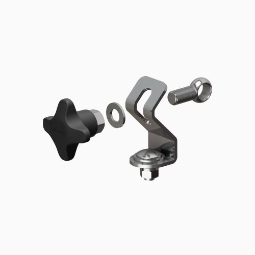 Components - Part 398 Adjustable Head Large