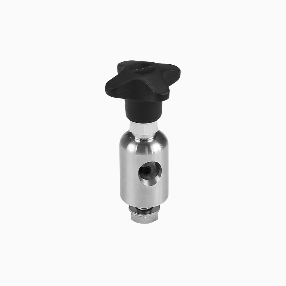 Part 314 Adjustable Head Medium | Components > Brackets | Cover Image