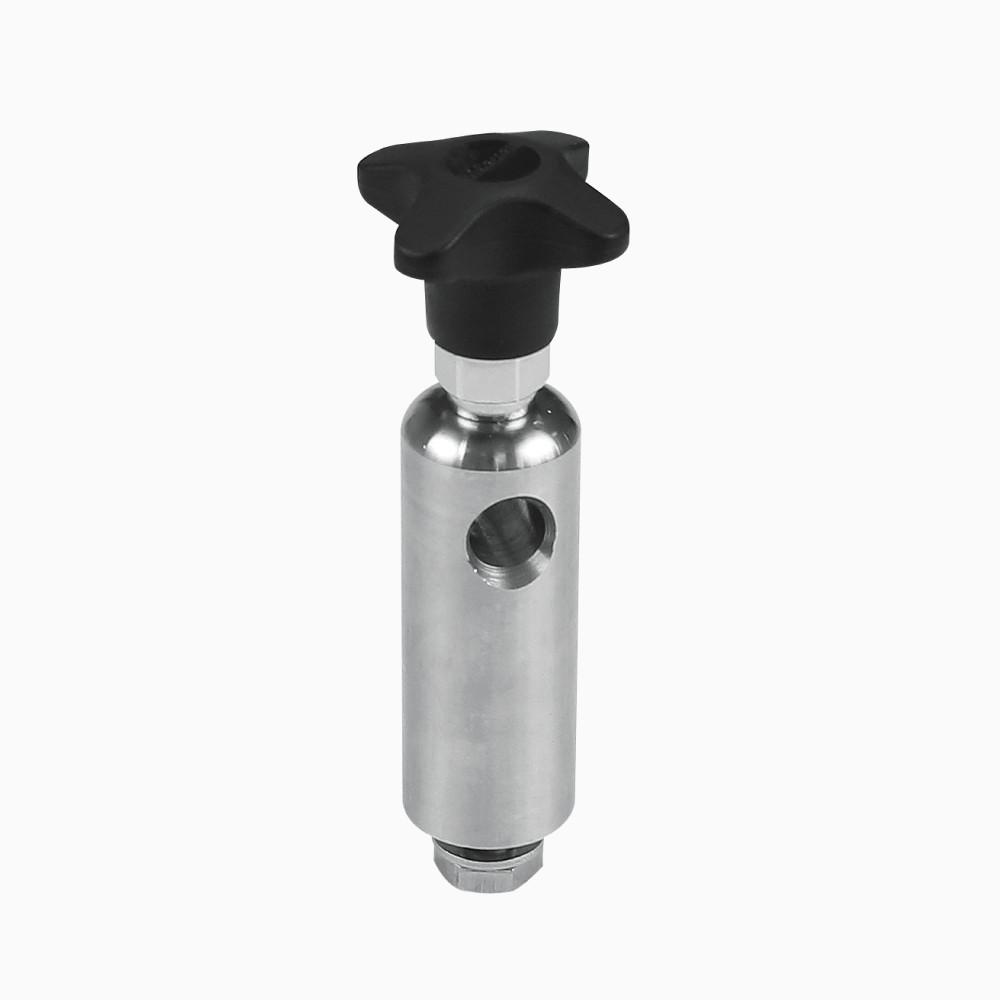 Part 314 Adjustable Head Large | Components > Brackets | Cover Thumbnail