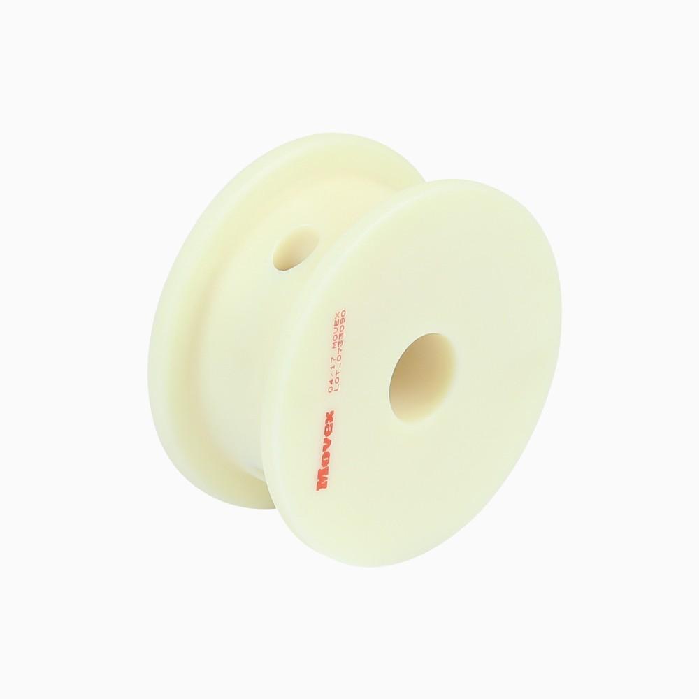 815 split machined idler wheel|M | Sprockets & Turning disks > Idler wheels | 815-881M-820-831-828-879M-880-880M | Cover Thumbnail