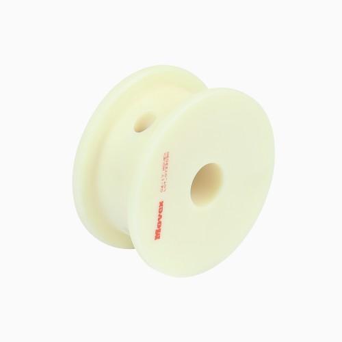 Sprockets & Turning disks - 815 split machined idler wheel|M
