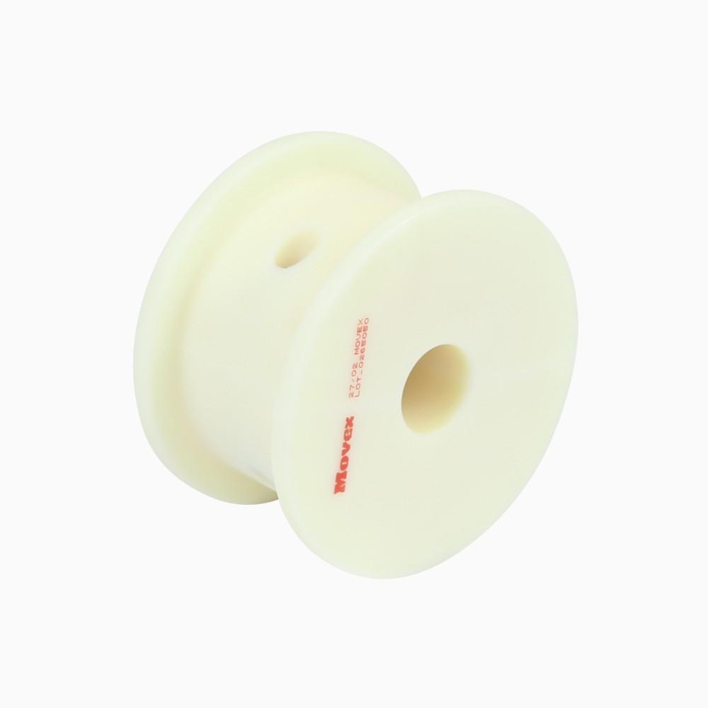 880 split machined idler wheel|M | Sprockets & Turning disks > Idler wheels | 828-878-879-880-888 | Cover Thumbnail