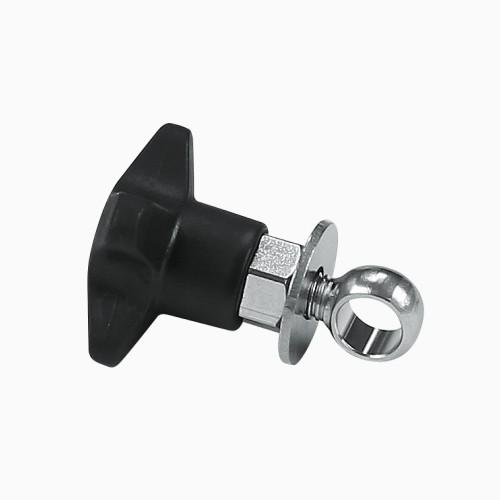 Components - Part 317 with eye-bolt