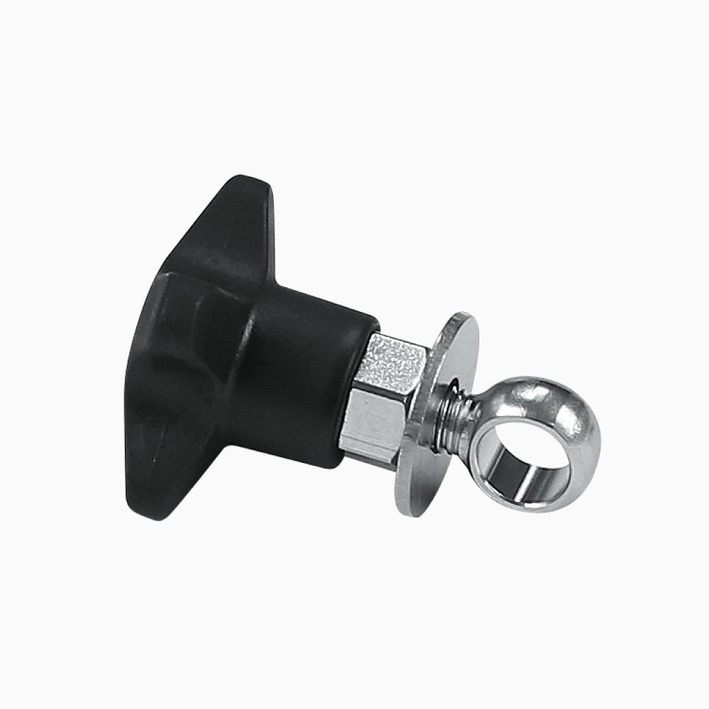 Part 317 with eye-bolt|M | Components > Knob-handle-hinge | Cover Thumbnail