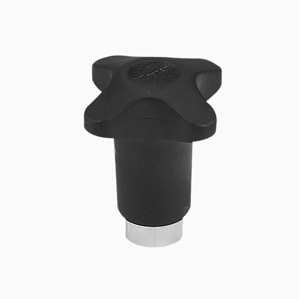 Part 318|M | Components > Knob-handle-hinge | Cover Image