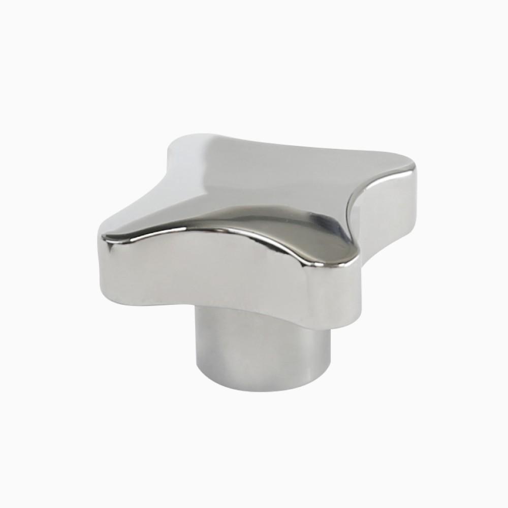 Part 317 Stainless Steel|M | Components > Knob-handle-hinge | Cover Thumbnail