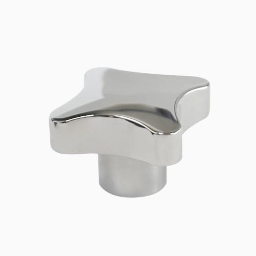 Components - Part 317 Stainless Steel|M
