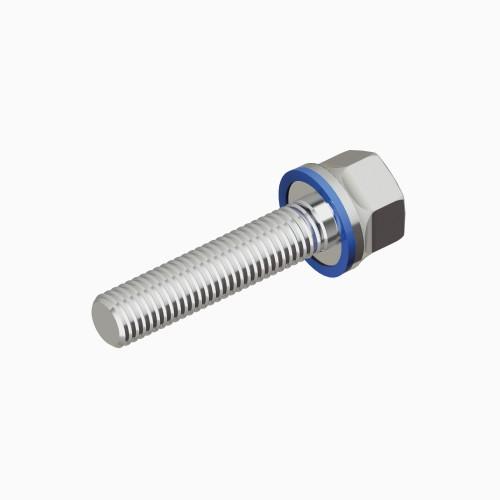 Accessories - Certified hygienic screw|M