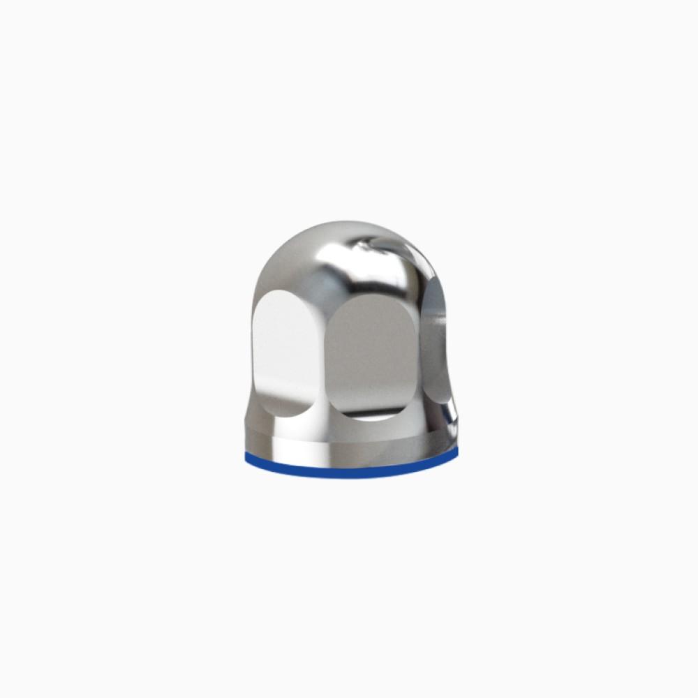 Certified hygienic nut|M | Accessories > Fasteners & Tools | Hygienic Nut | Cover Image