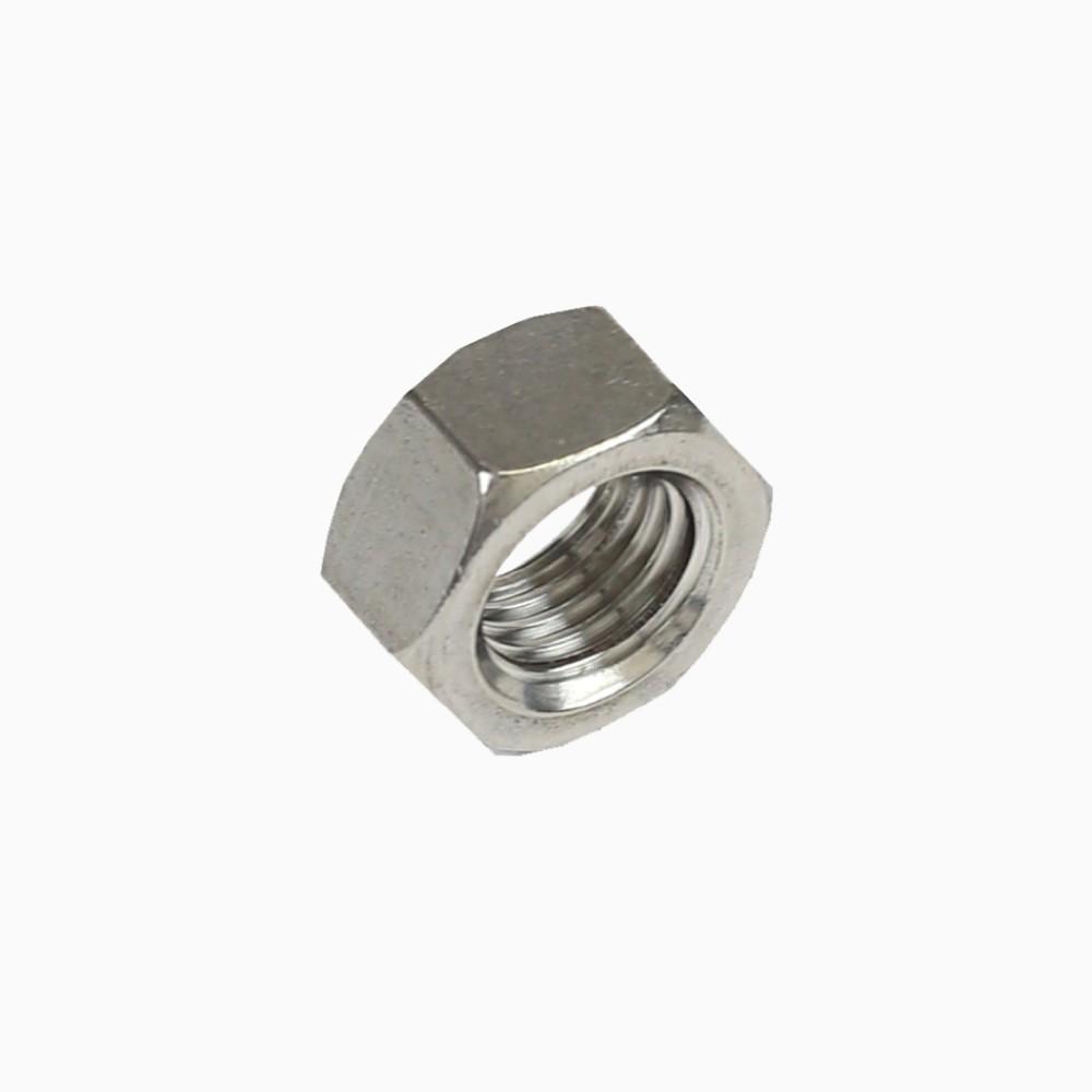 Nut|I | Accessories > Fasteners & Tools | Nut | Cover Thumbnail