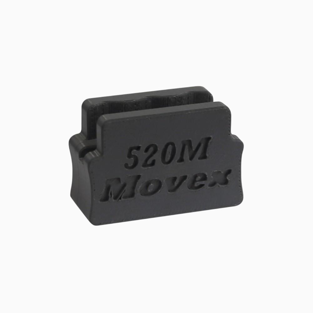 520 M Movex tool|M | Accessories > Fasteners & Tools | Tools for belts | Cover Thumbnail