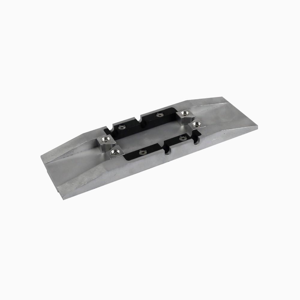 Mounting block 812-815-881-828-880-879 | Accessories > Fasteners & Tools | Tools for chain | Cover Image