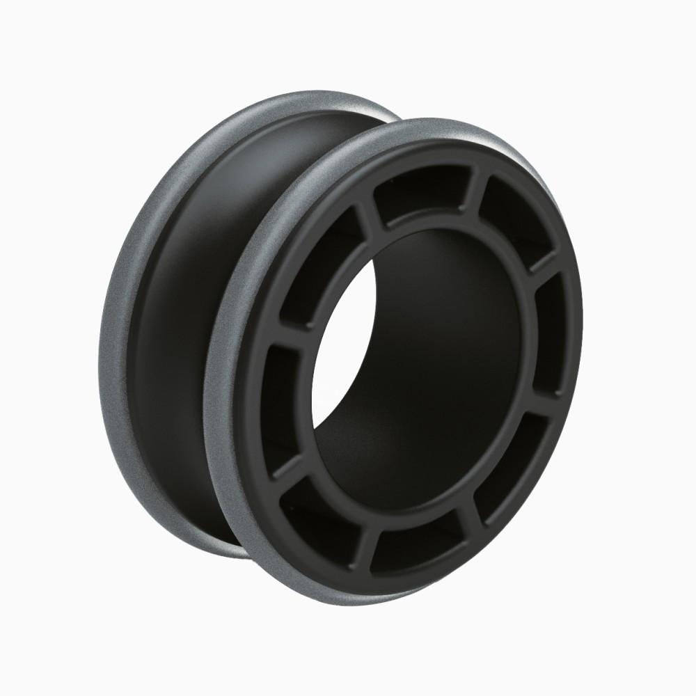 Part 237|I | Components > Return rollers & Sliding Shoe | Cover Image