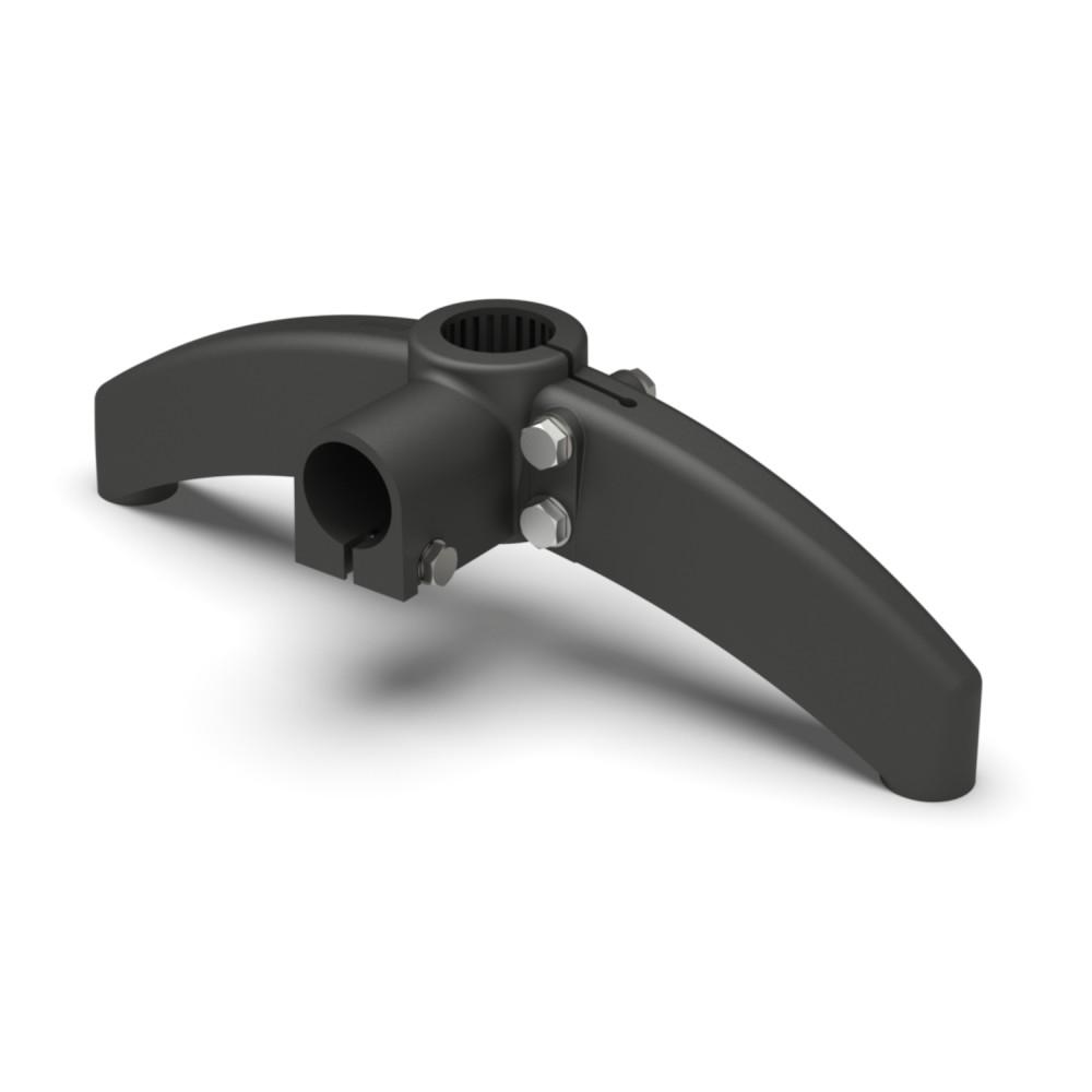Part 402 | Components > Bipods | Cover Image