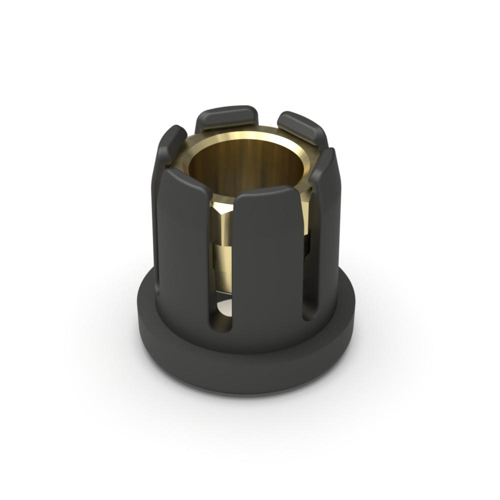Part 419|I | Components > Bipods | Cover Thumbnail