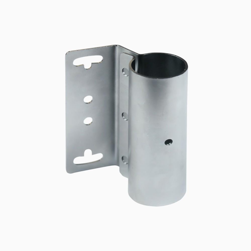 Part 499 | Components > Side brackets | Cover Image
