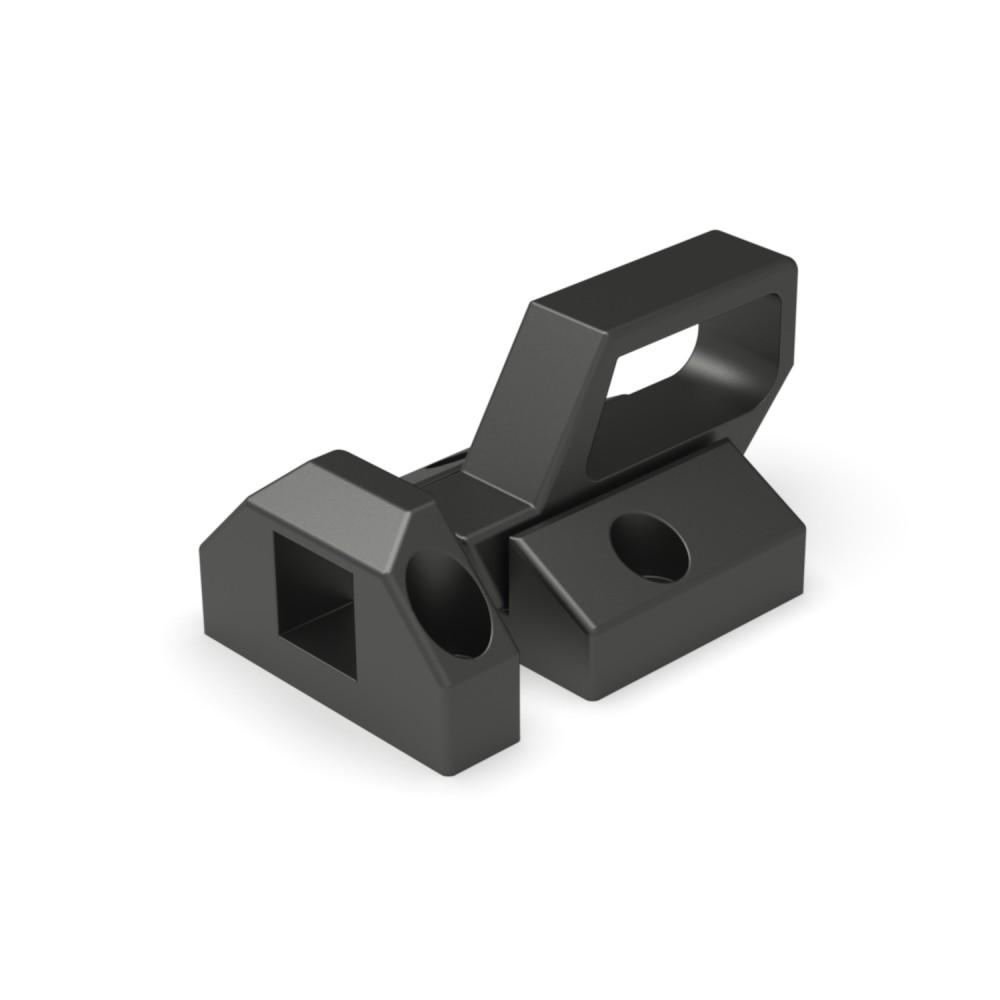Part 424 | Components > Side brackets | Cover Image