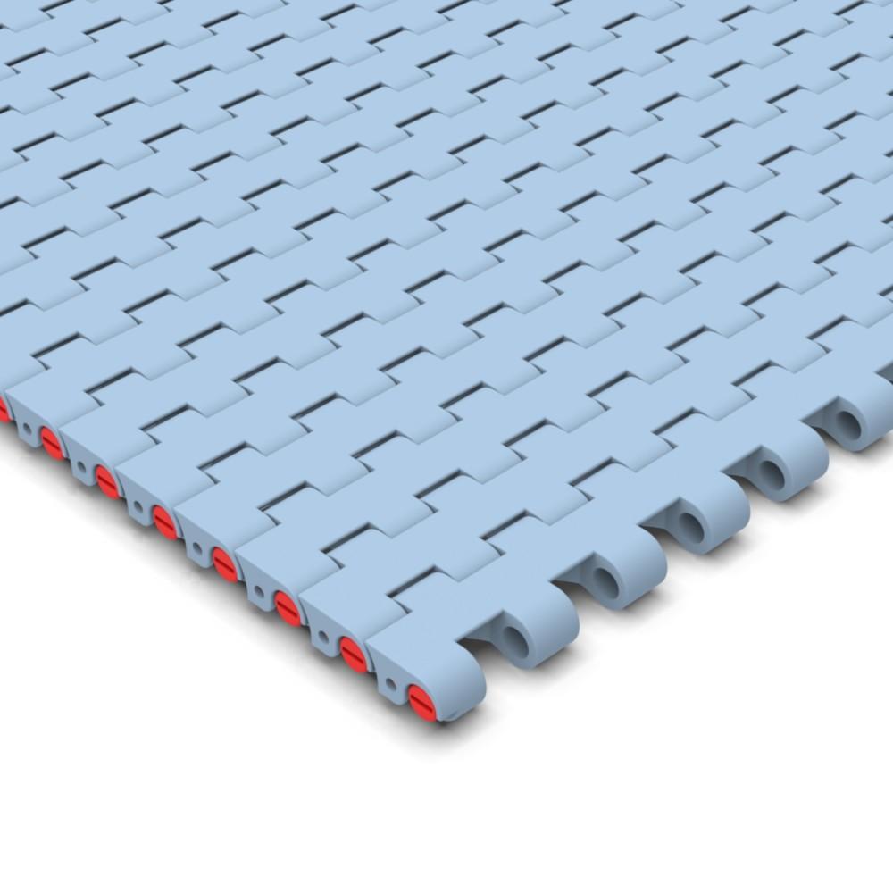 520 Flat Top | ,Modular Belts | 520 | Cover Image