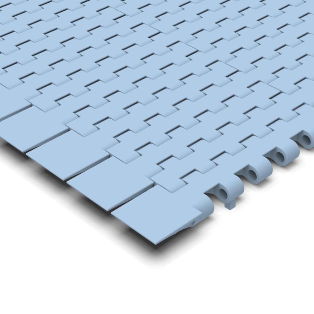520 Flat Top Transfer | ,Modular Belts | 520 | Cover Image