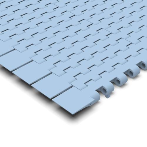Modular Belts - 520 Flat Top Transfer