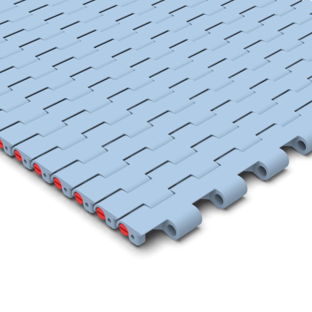 521 Flat Top | ,Modular Belts | 521 | Cover Image