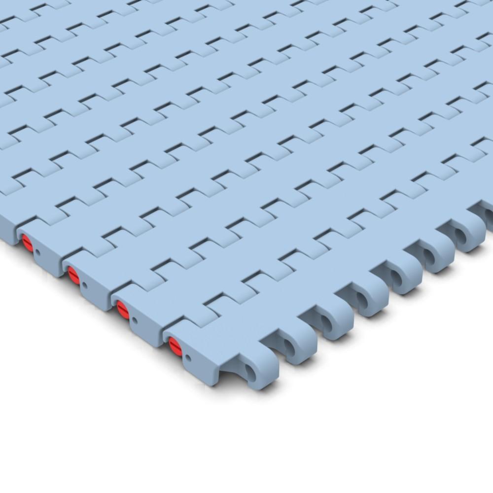 590 Flat Top | ,Modular Belts | 590 | Cover Image