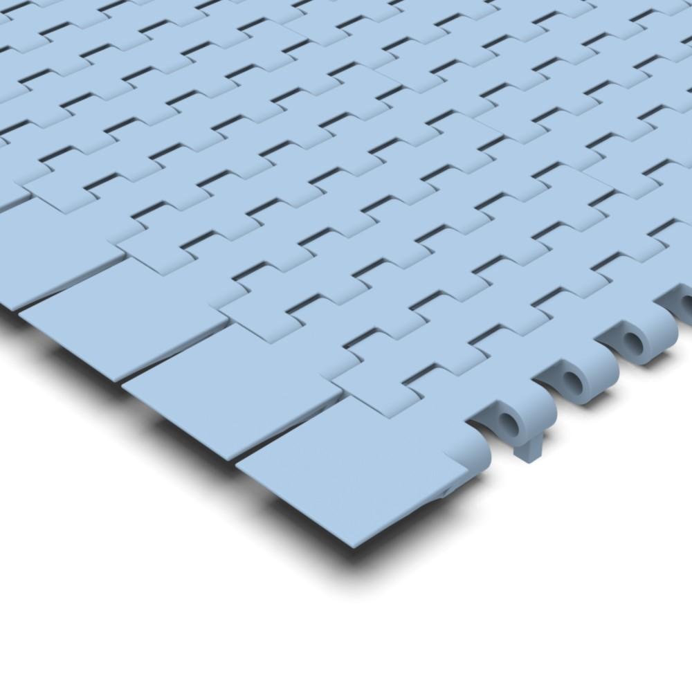 525 Flat Top Transfer | ,Modular Belts | 525 | Cover Image