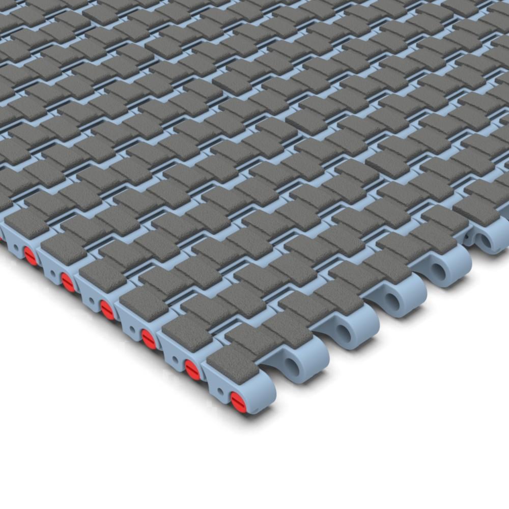 525 Heavy Duty Grip Top | ,Modular Belts | 525 | Cover Thumbnail