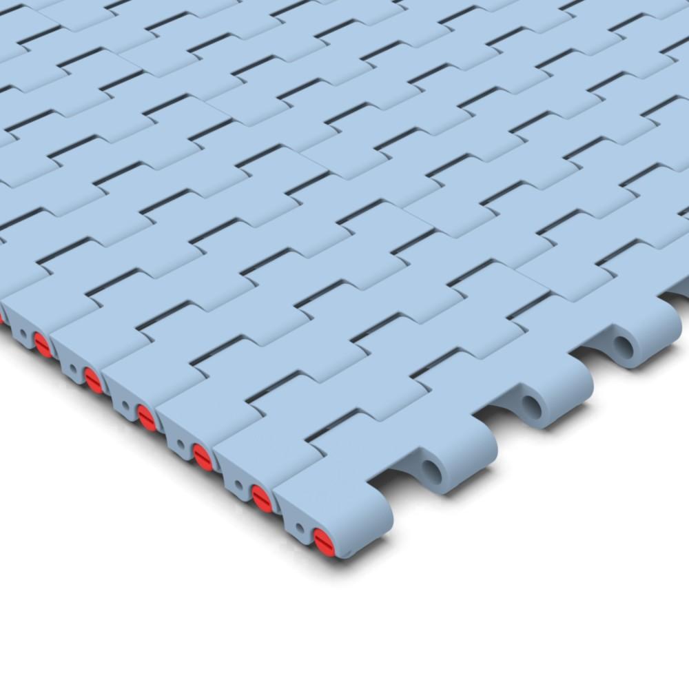 530 Flat Top | ,Modular Belts | 530 | Cover Thumbnail
