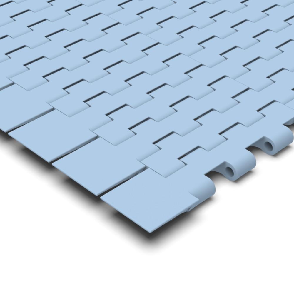 530 Flat Top Transfer | ,Modular Belts | 530 | Cover Image