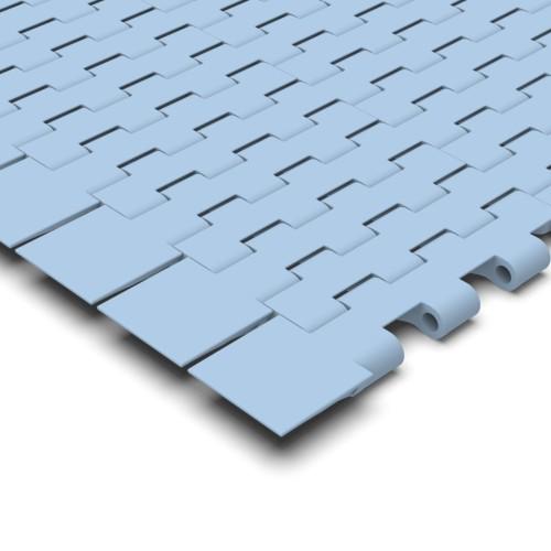 Modular Belts - 530 Flat Top Transfer