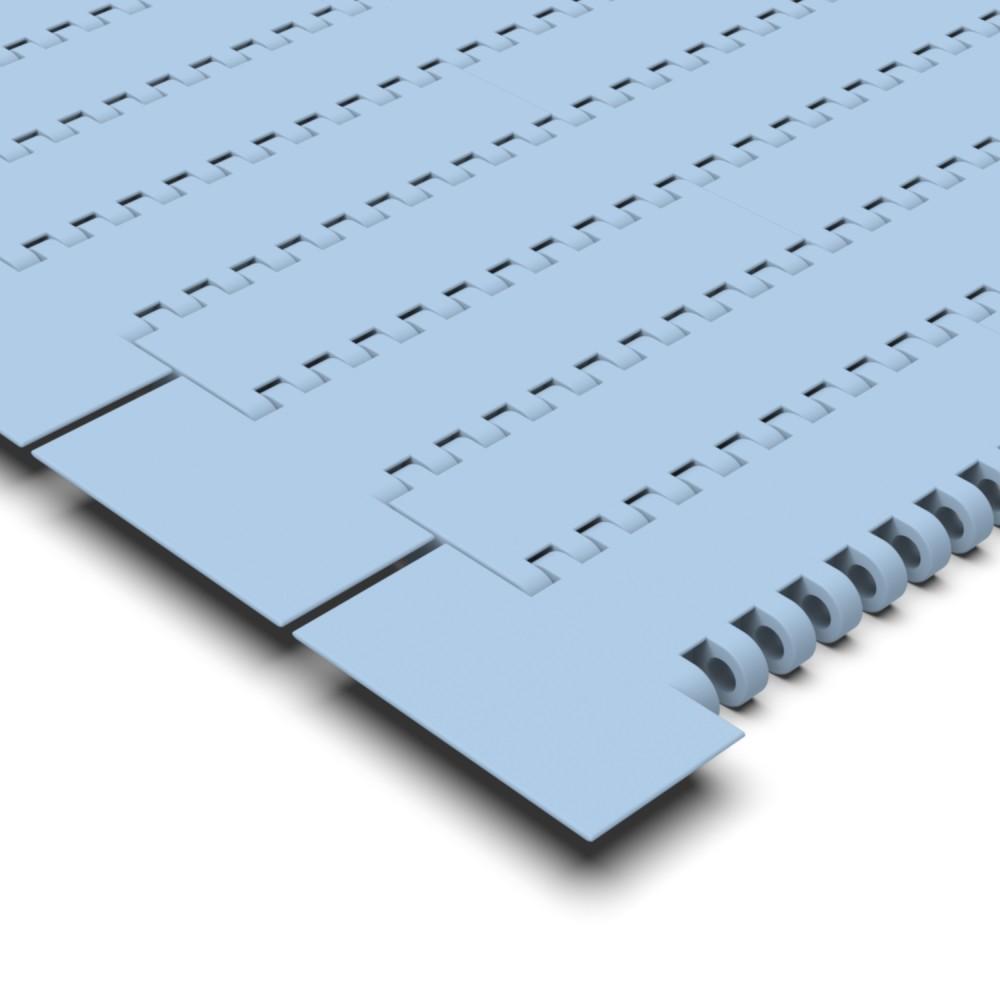 550 Flat Top Transfer | ,Modular Belts | 550 | Cover Image