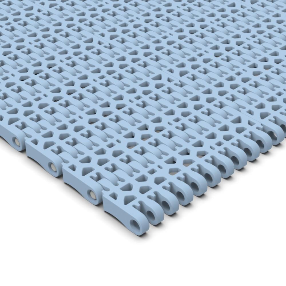 550 Ultimate Top System | ,Modular Belts | 550 | Cover Image