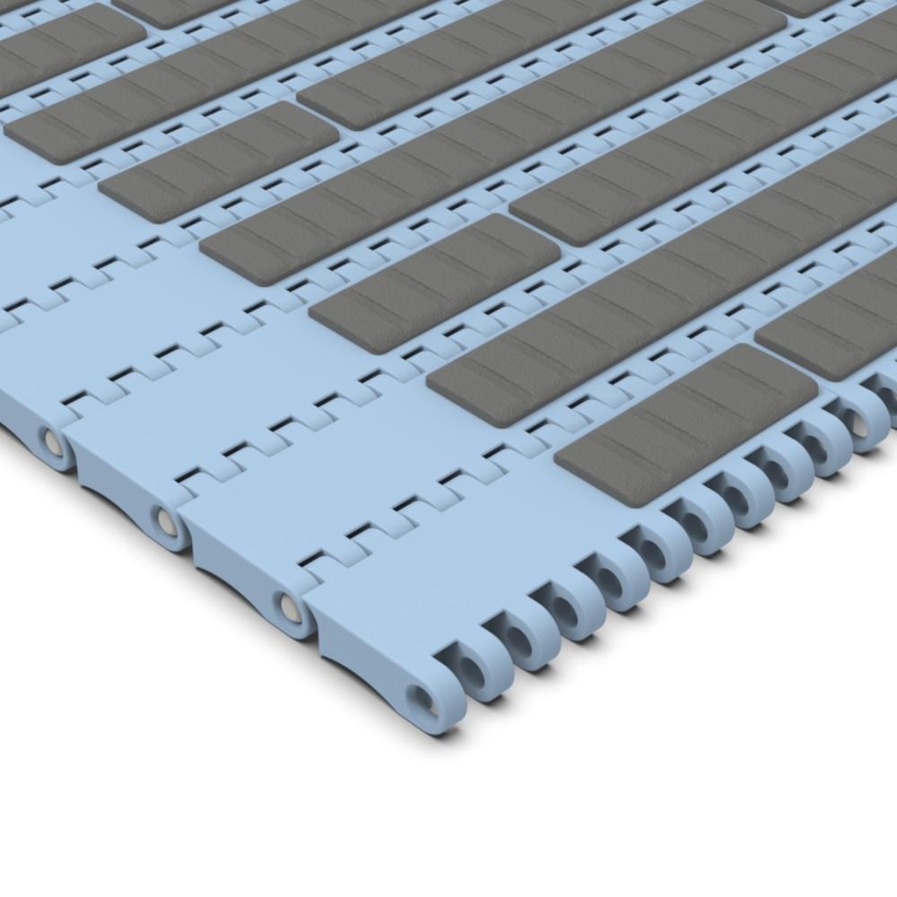 550 Grip Top Side Indent | ,Modular Belts | 550 | Cover Thumbnail