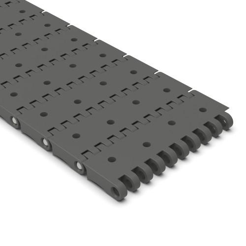 Modular Belts - 550 Vacuum One track Belt