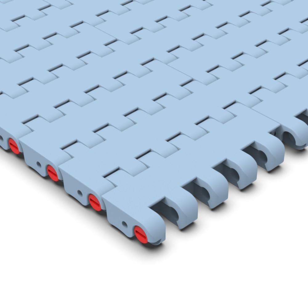 551 Flat Top | ,Modular Belts | 551 | Cover Image
