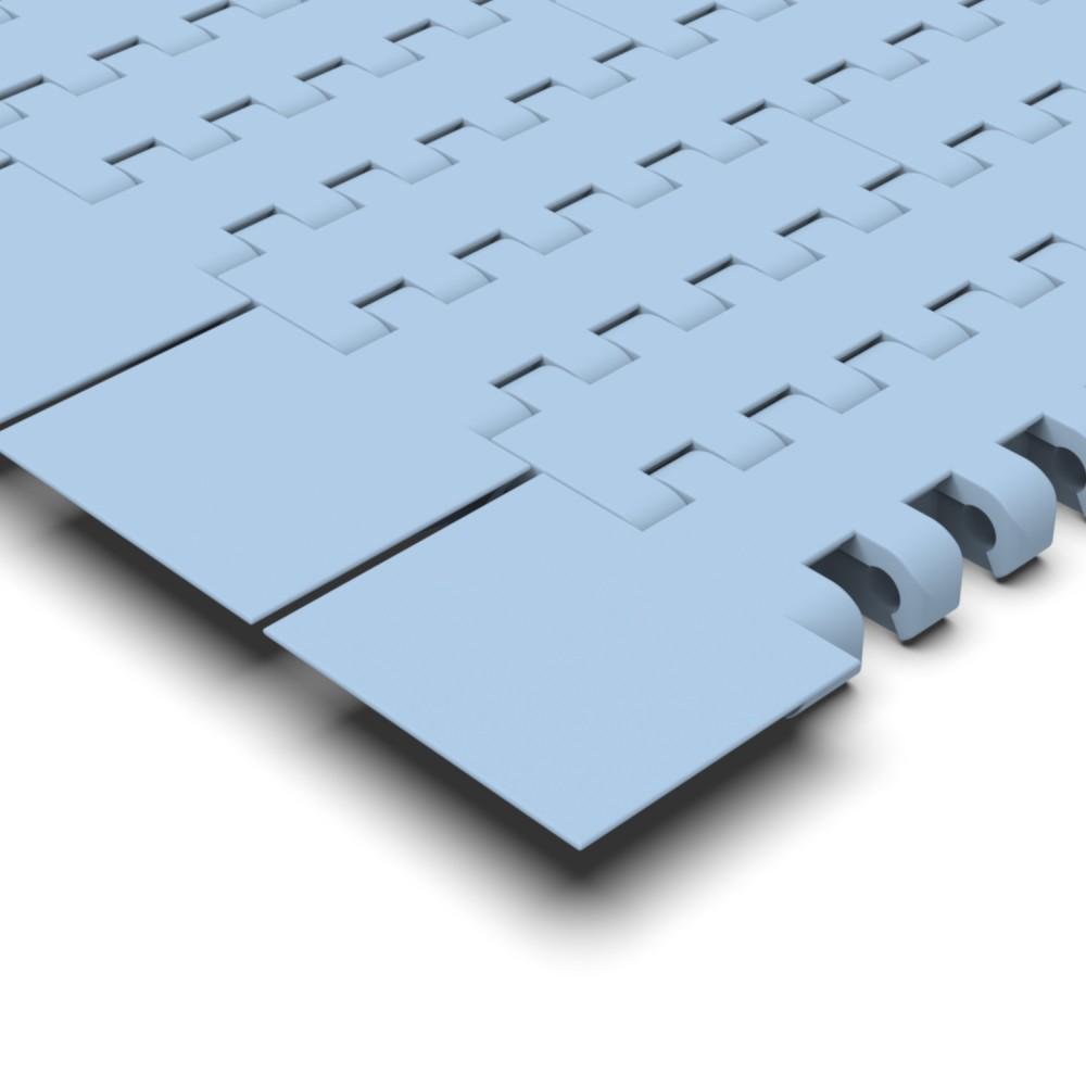 551 Flat Top Transfer | ,Modular Belts | 551 | Cover Image