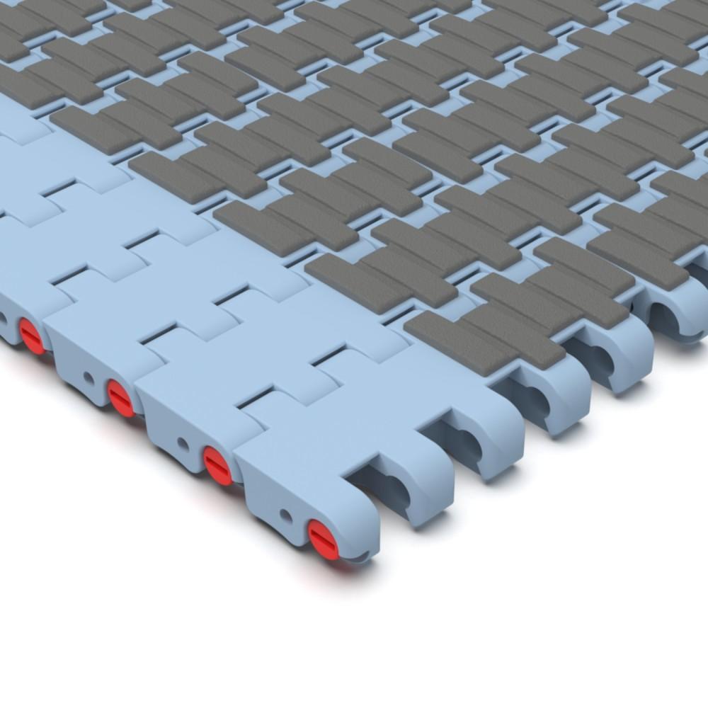 551 Grip Top Side Indent | ,Modular Belts | 551 | Cover Image