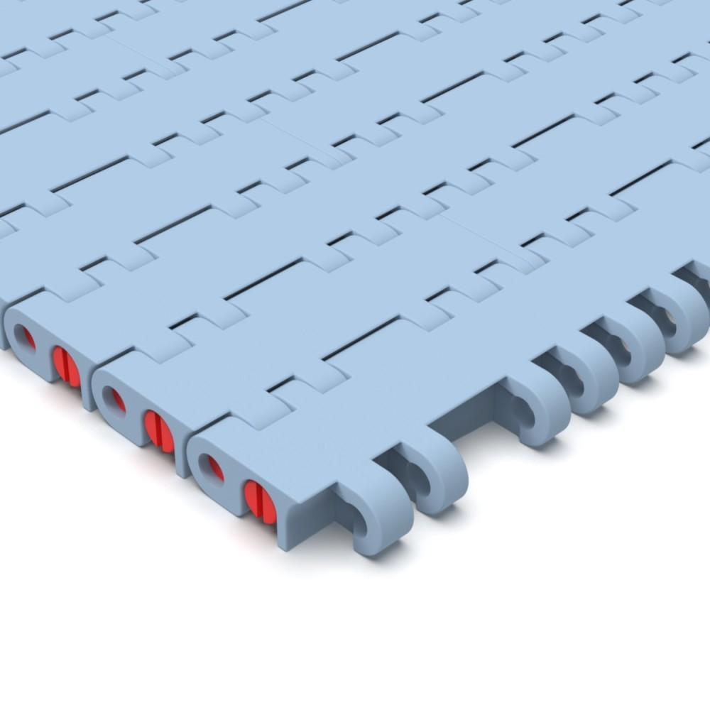 552 Flat Top | ,Modular Belts | 552 | Cover Image