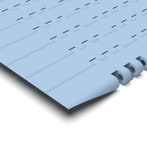 Modular Belts - 552 Flat Top Transfer