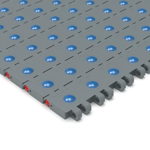 Modular Belts - 553 FlexTop