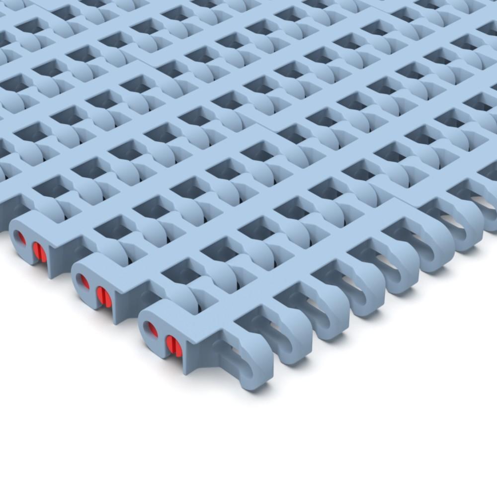 556 Flat Top | ,Modular Belts | 556 | Cover Image