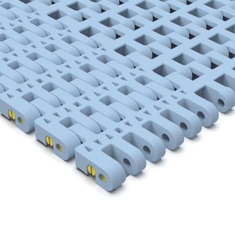 600 Heavy Duty | ,Modular Belts | 600 | Cover Image