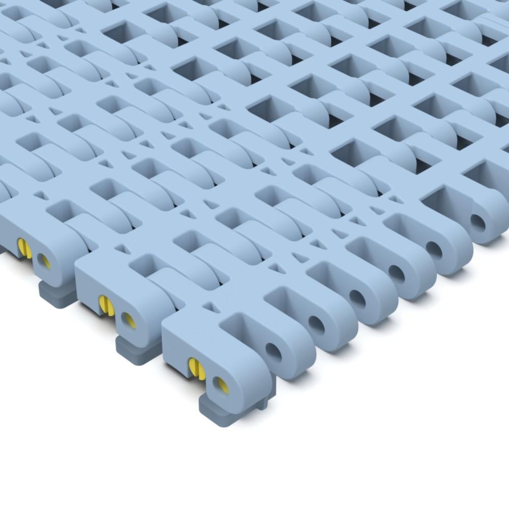 600 Heavy Duty with Bearings | ,Modular Belts | 600 | Cover Thumbnail