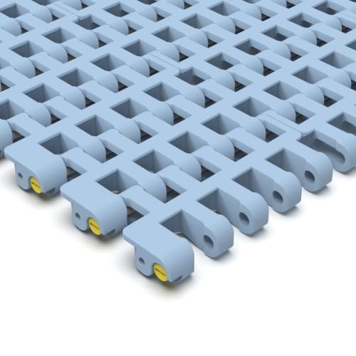 Modular Belts - 600 Small Radius