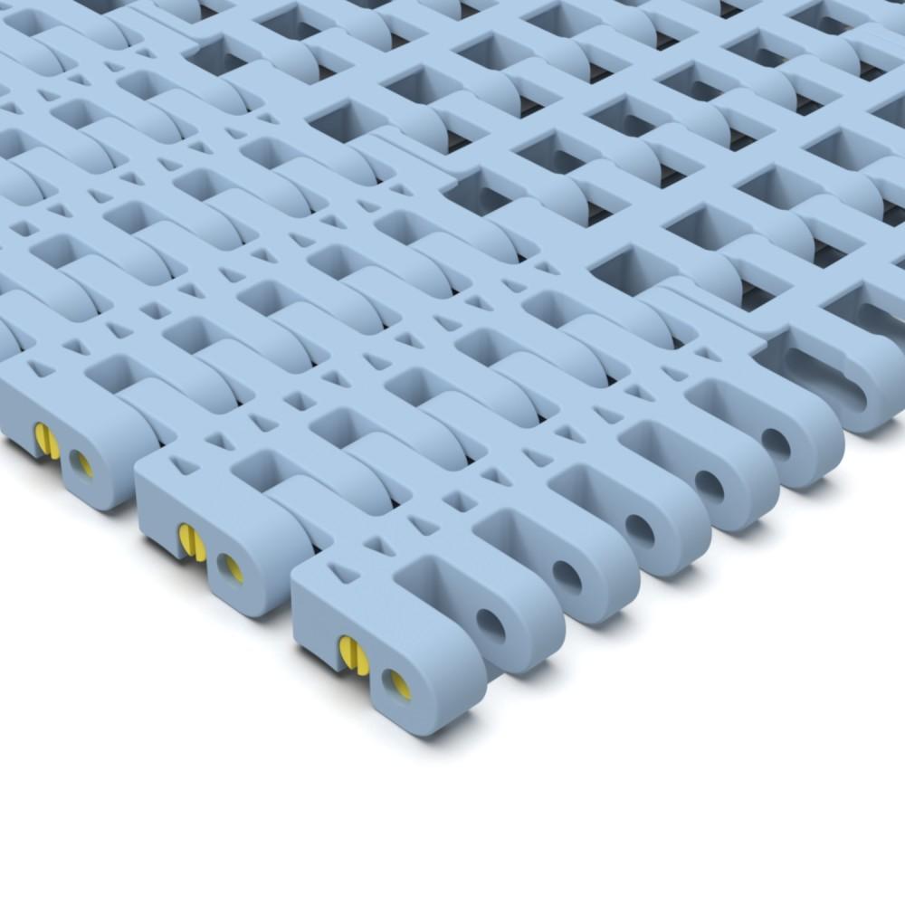 600 Heavy Duty / Small Radius | ,Modular Belts | 600 | Cover Image