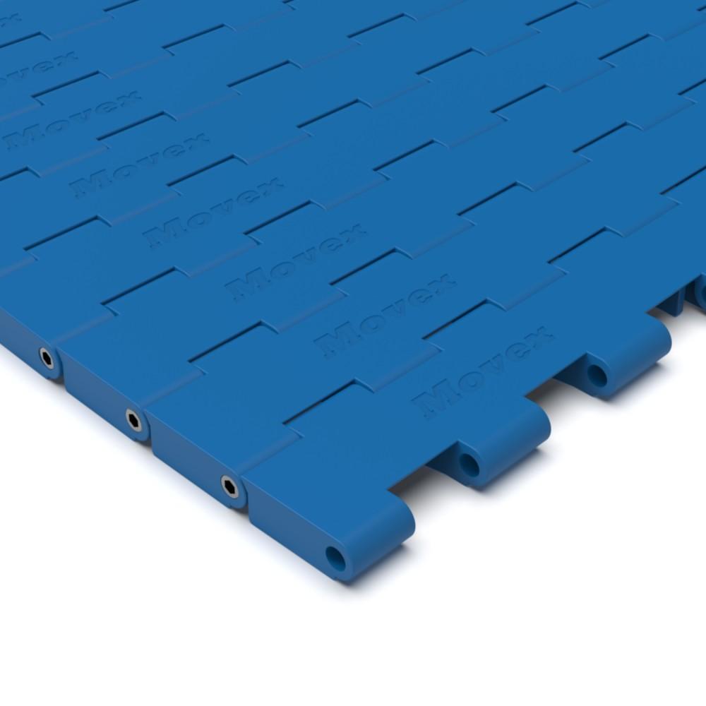 Zero Contact PRO-fixed radius curve | ,Modular Belts | Zero Contact & Zero Contact PRO | Cover Thumbnail