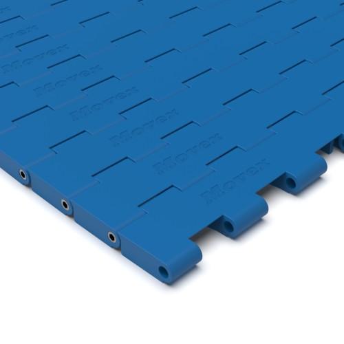 Modular Belts - Zero Contact PRO-fixed radius curve