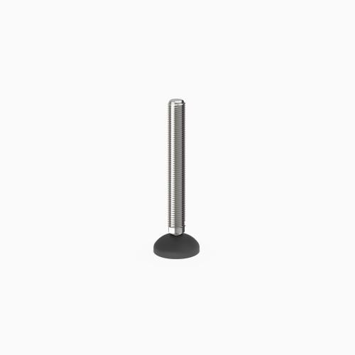 Leveling feet - Basic Ø40|M